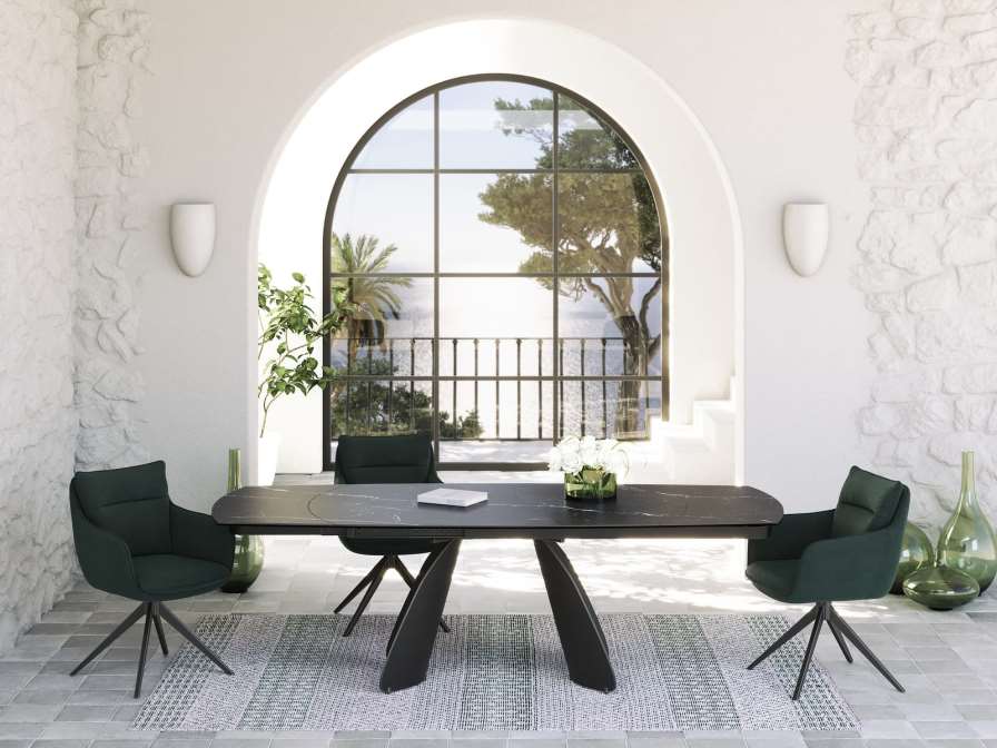 DINING TABLE GRANDE MODENA