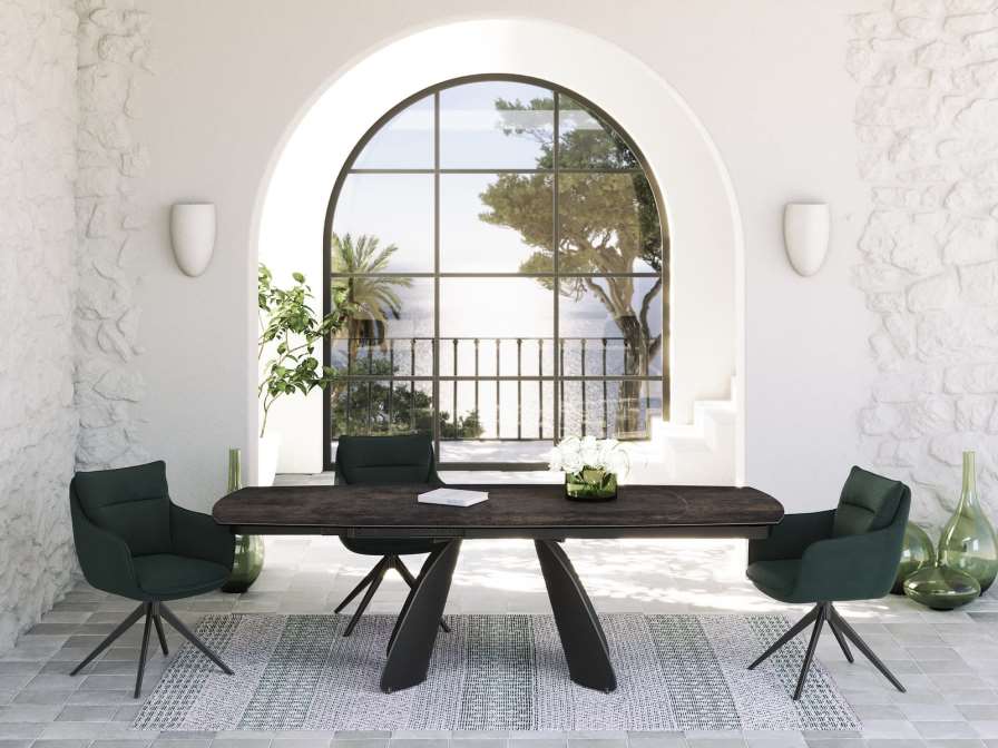 DINING TABLE GRANDE MODENA