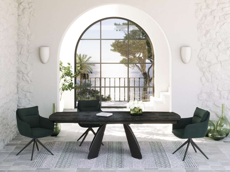 DINING TABLE GRANDE MODENA