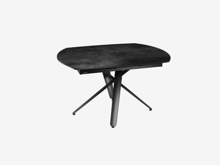 EETKAMER TAFEL RIVOLI