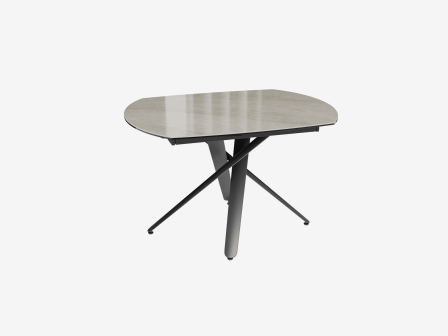 EETKAMER TAFEL GIZEH-SANTOS