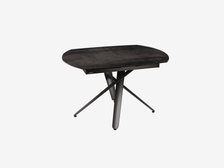 EETKAMER TAFEL GIZEH-SANTOS