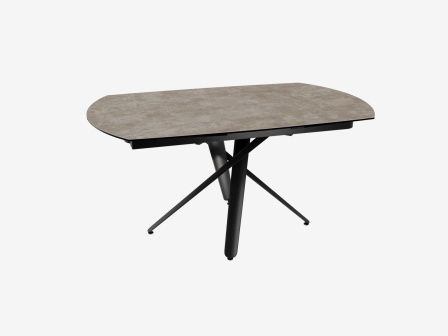 DINING TABLE GRANDE RIVOLI