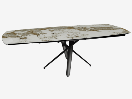 TABLE DE REPAS GRANDE RIVOLI