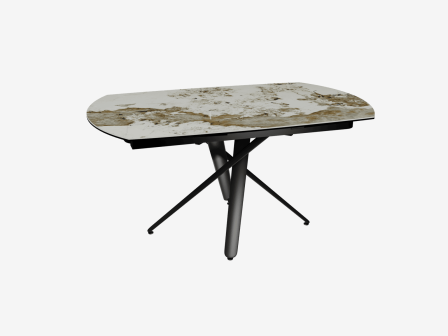 TABLE DE REPAS GRANDE RIVOLI