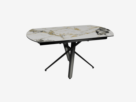 TABLE DE REPAS GRANDE RIVOLI