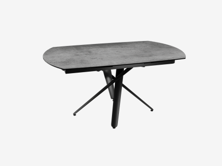 EETKAMER TAFEL RIVOLI