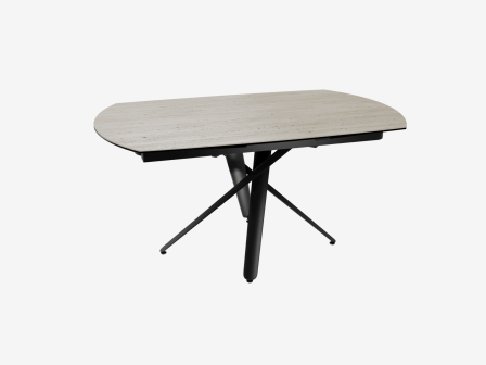 ESSTISCH GRANDE RIVOLI