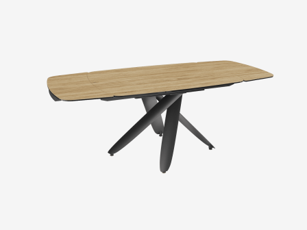 MESA DE COMEDOR BARLETTA