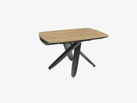 MESA DE COMEDOR BARLETTA