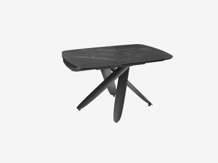 EETKAMER TAFEL OIA-SANTOS