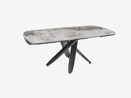 EETKAMER TAFEL OIA-SANTOS