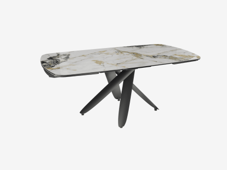 TABLE DE REPAS OIA-SANTOS