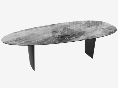 TABLE DE REPAS MENHIR