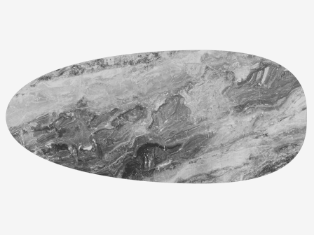 TABLE DE REPAS MENHIR