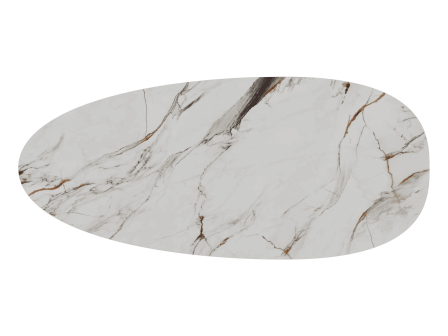 TAVOLO DA PRANZO MENHIR