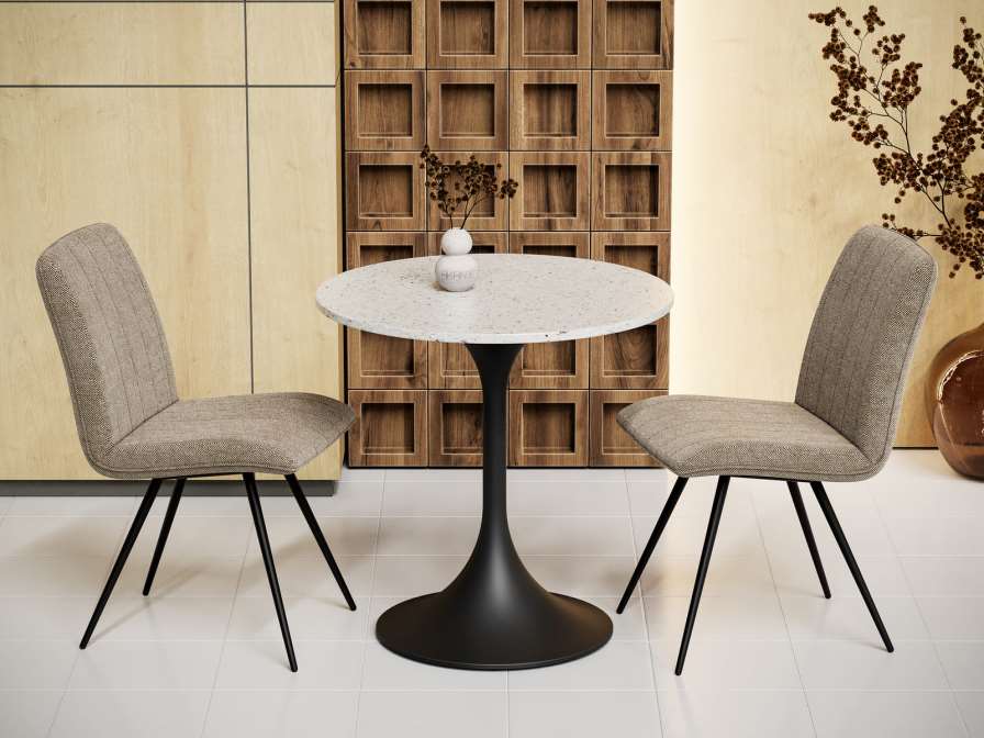 TABLE DE REPAS OCEAN