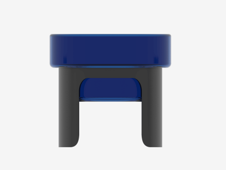 SIDE TABLE MALCOLM DUO