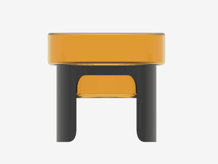 SIDE TABLE MALCOLM DUO
