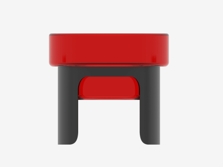 SIDE TABLE MALCOLM DUO