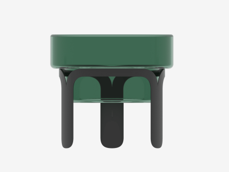 SIDE TABLE MALCOLM TRIO
