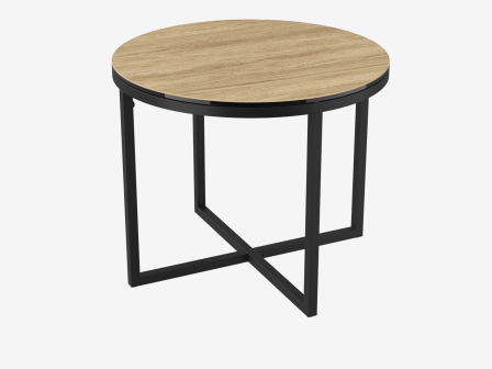 BOUT DE CANAPÉ TALIA LAQUE