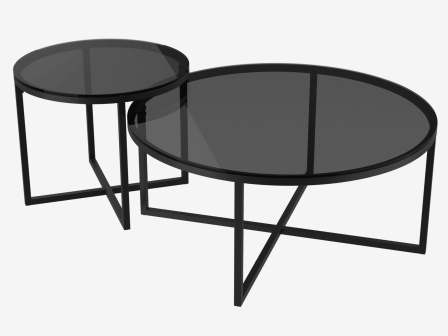 BIJZETTAFEL TALIA LAQUE