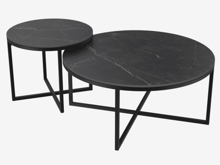 SIDE TABLE TALIA LAQUE