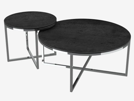 BOUT DE CANAPÉ TALIA