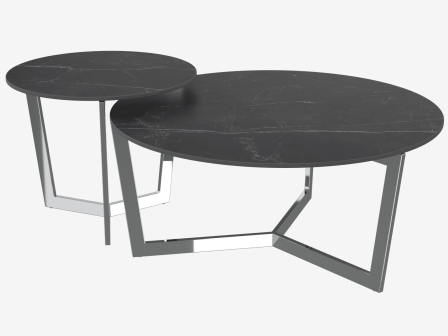 BOUT DE CANAPÉ TAMARA