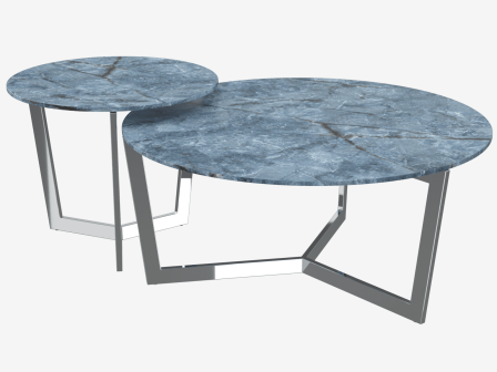 BEISTELLTISCH TAMARA