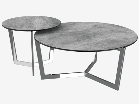 TAVOLINO DA DIVANO TAMARA