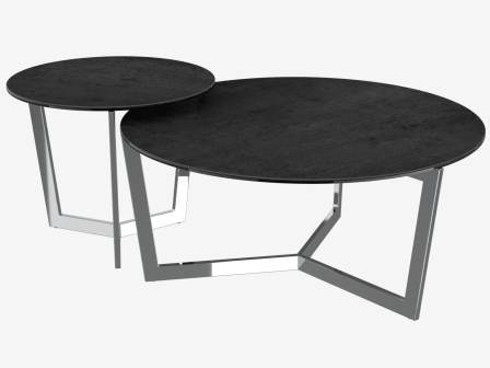 TAVOLINO DA DIVANO TAMARA