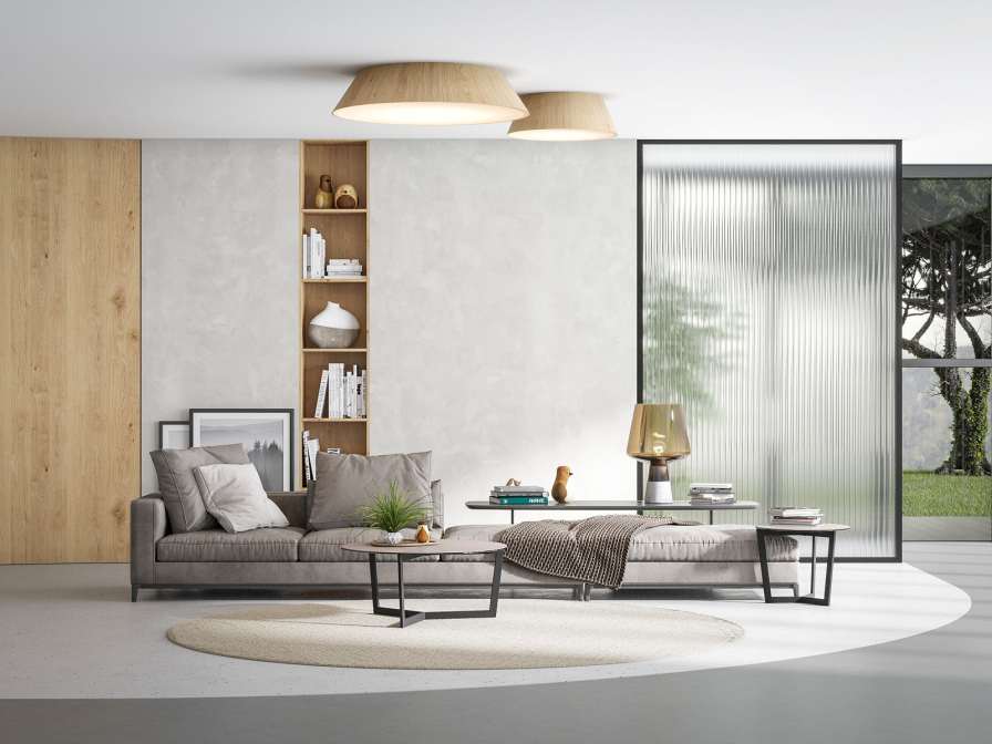 TAVOLINO DA DIVANO TAMARA LAQUE