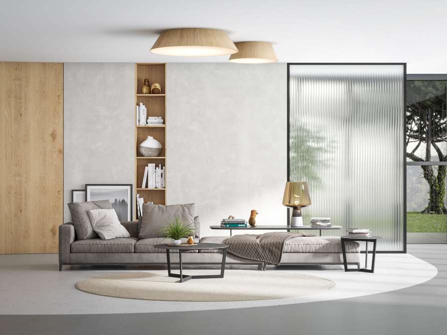 BIJZETTAFEL TAMARA LAQUE