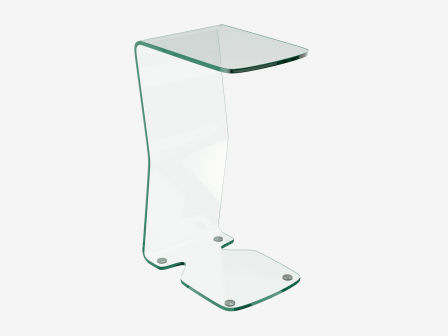 BOUT DE CANAPÉ TINA