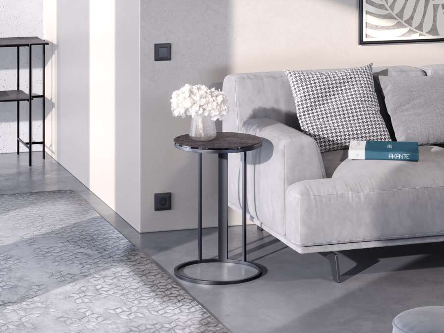 BOUT DE CANAPÉ CELENO