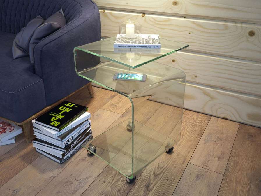 BOUT DE CANAPÉ LILI