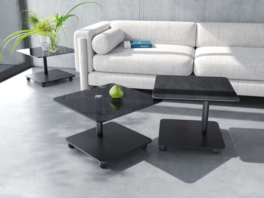 MESA DE RINCÓN THALES