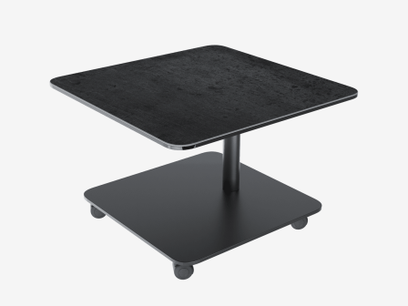 BOUT DE CANAPÉ THALES