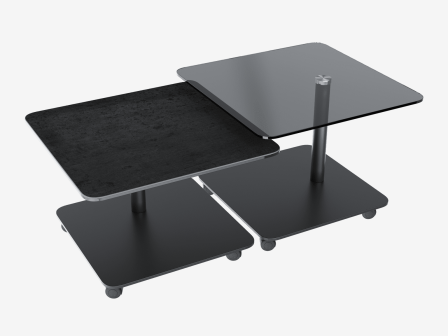 BEISTELLTISCH THALES