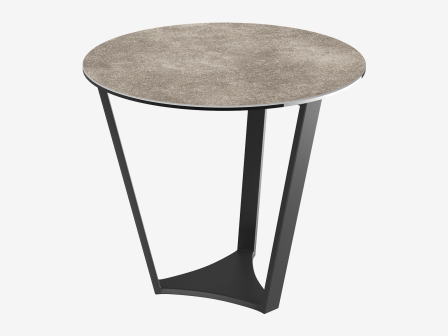 SIDE TABLE VALENTINA SERIE 6208