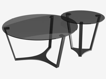 BIJZETTAFEL VALENTINA