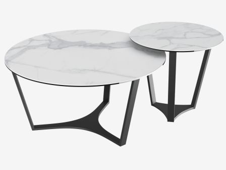 SIDE TABLE VALENTINA