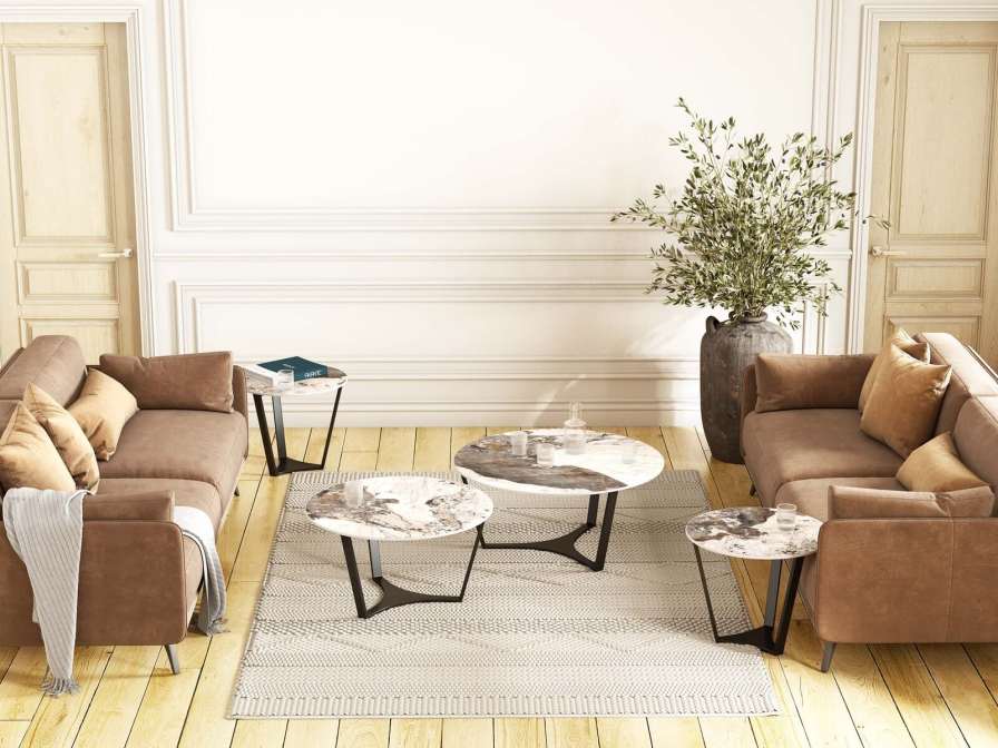 BIJZETTAFEL VALENTINA