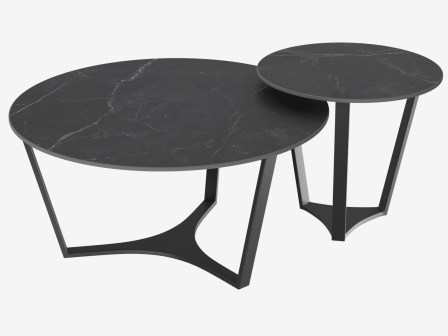 TAVOLINO DA DIVANO VALENTINA