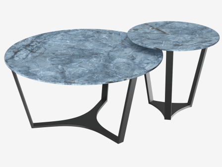 SIDE TABLE VALENTINA