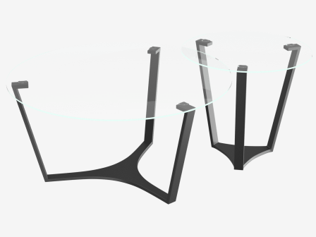 BIJZETTAFEL VALENTINA