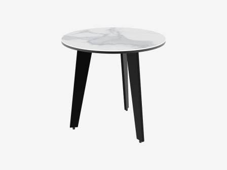 BOUT DE CANAPÉ TOSCA RONDE