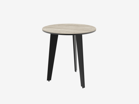 BOUT DE CANAPÉ TOSCA RONDE